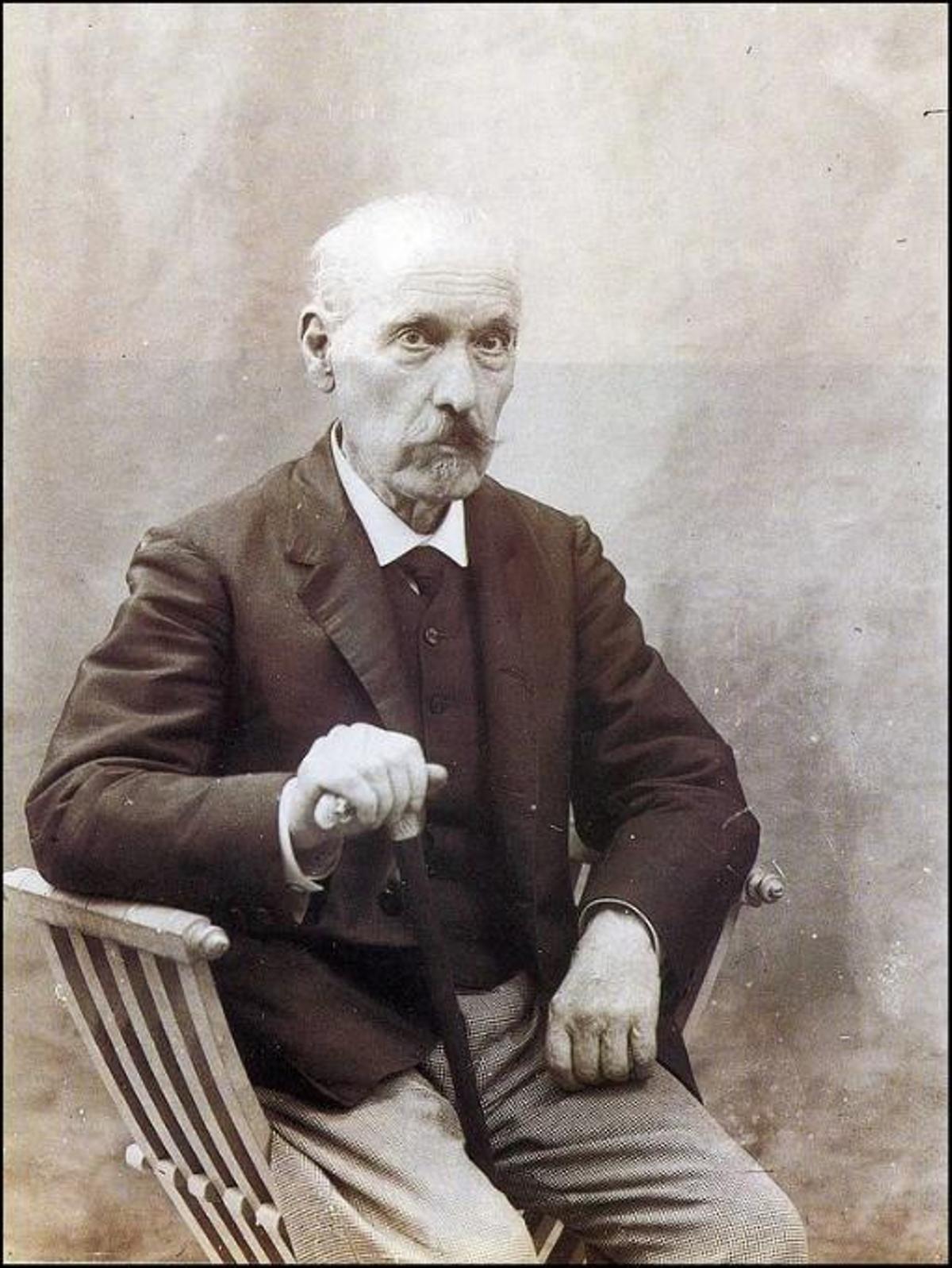 Fotografía de estudio de Salvador Giner