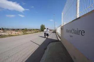 Vilafranca, en tierra de nadie, idea un plan B sin Marie Claire