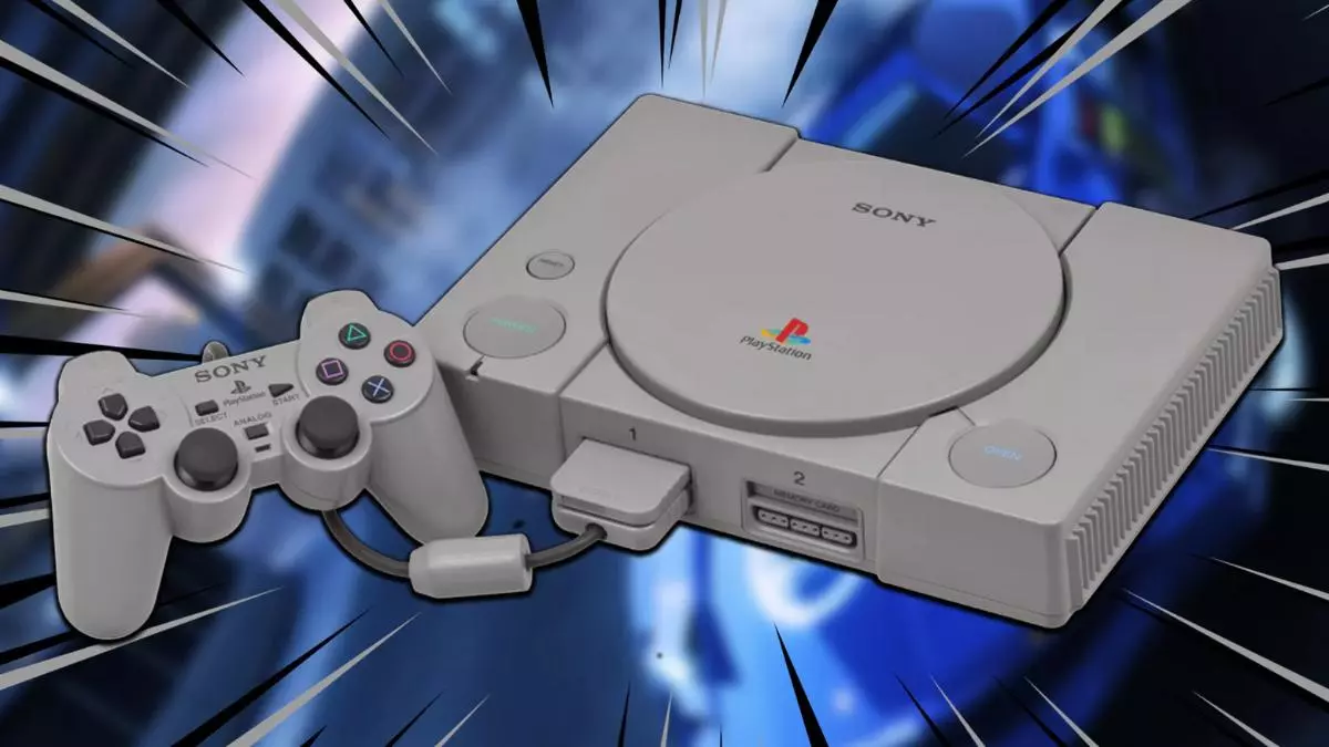 Buenas noticias para los fans de PS1: este clsico de la consola llega a PS4 y PS5 con nuevo contenido