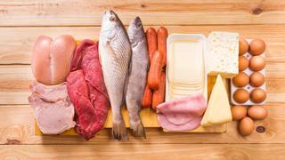 Dietas hiperproteicas: sus beneficios y sus riesgos