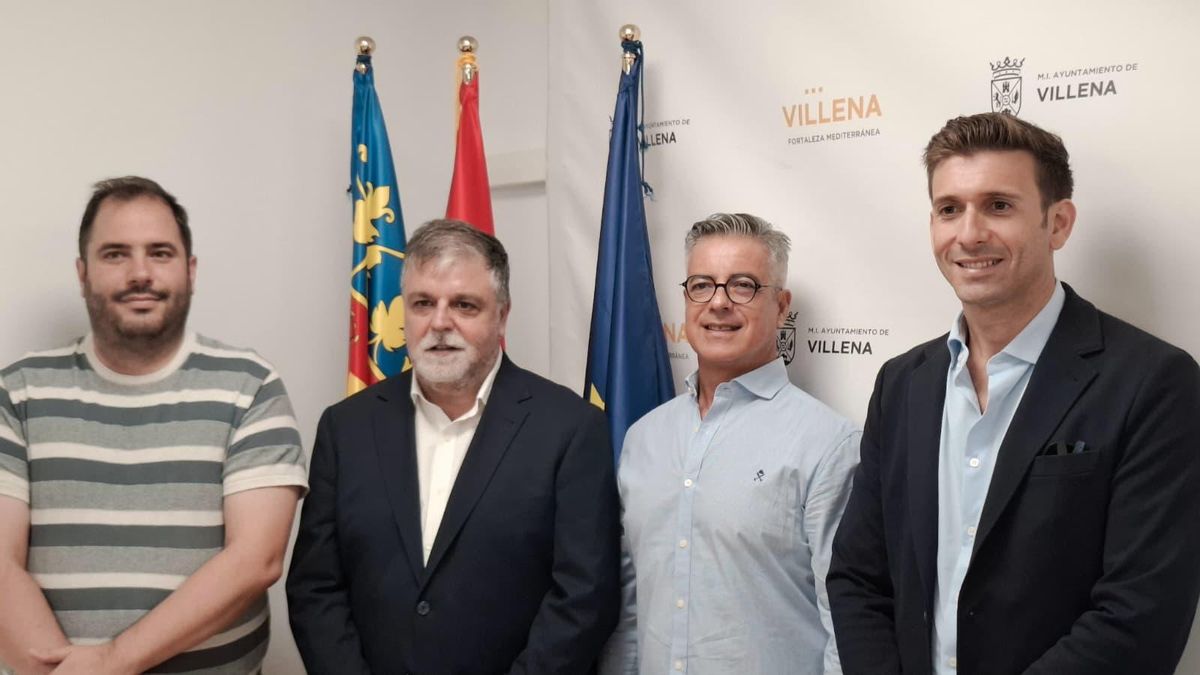 Presentación del proyecto