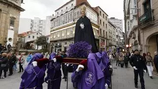 Alegría, celebración y fortaleza al despedir la Semana Santa