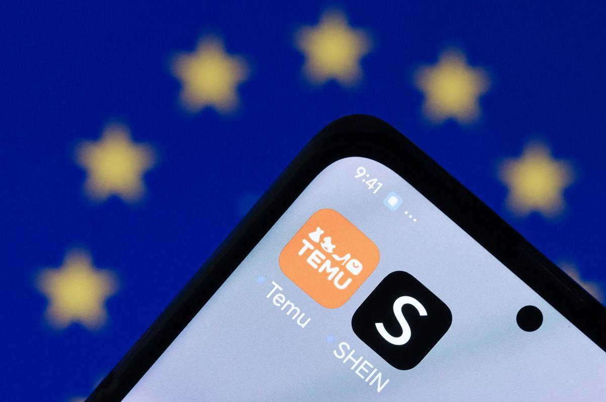 Ho diu la nova normativa europea: cancel·lar compres en línia a Shein o Temu haurà de ser fàcil i  immediat