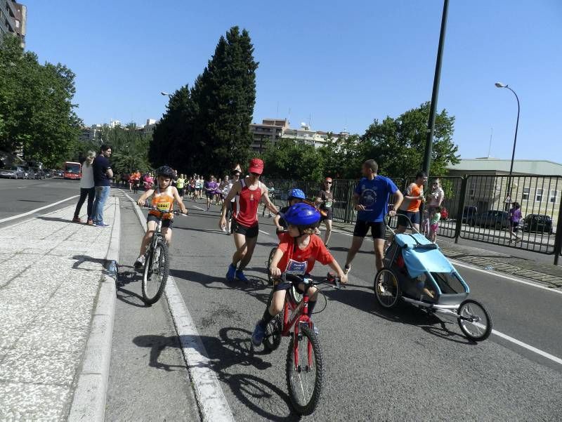 Fotogalería de los 10K