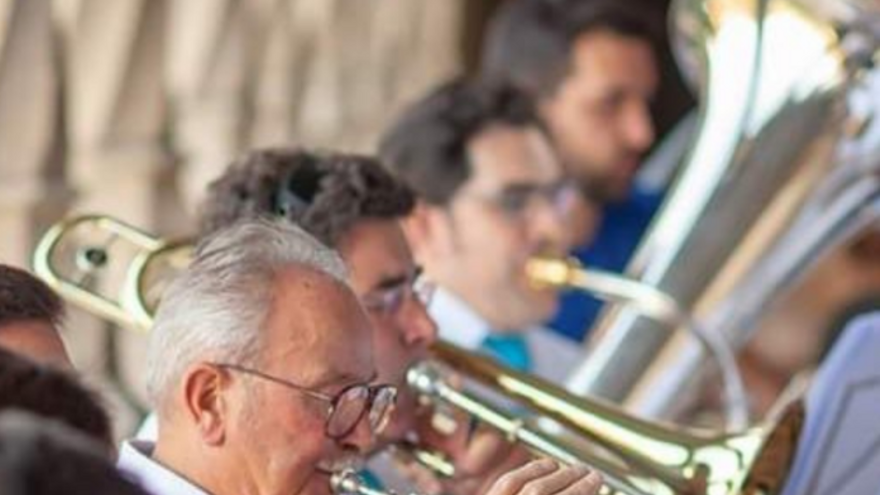 Concierto de la Banda de Música