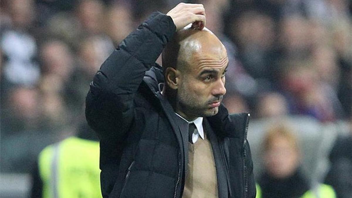 La renovación de Guardiola, una cuestión de estado en el Bayern de Múnich