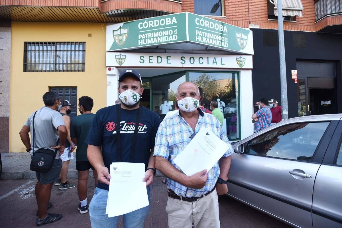 Arranca la campaña de abonos de Còrdoba Patrimonio de la Humanidad de fútbol sala