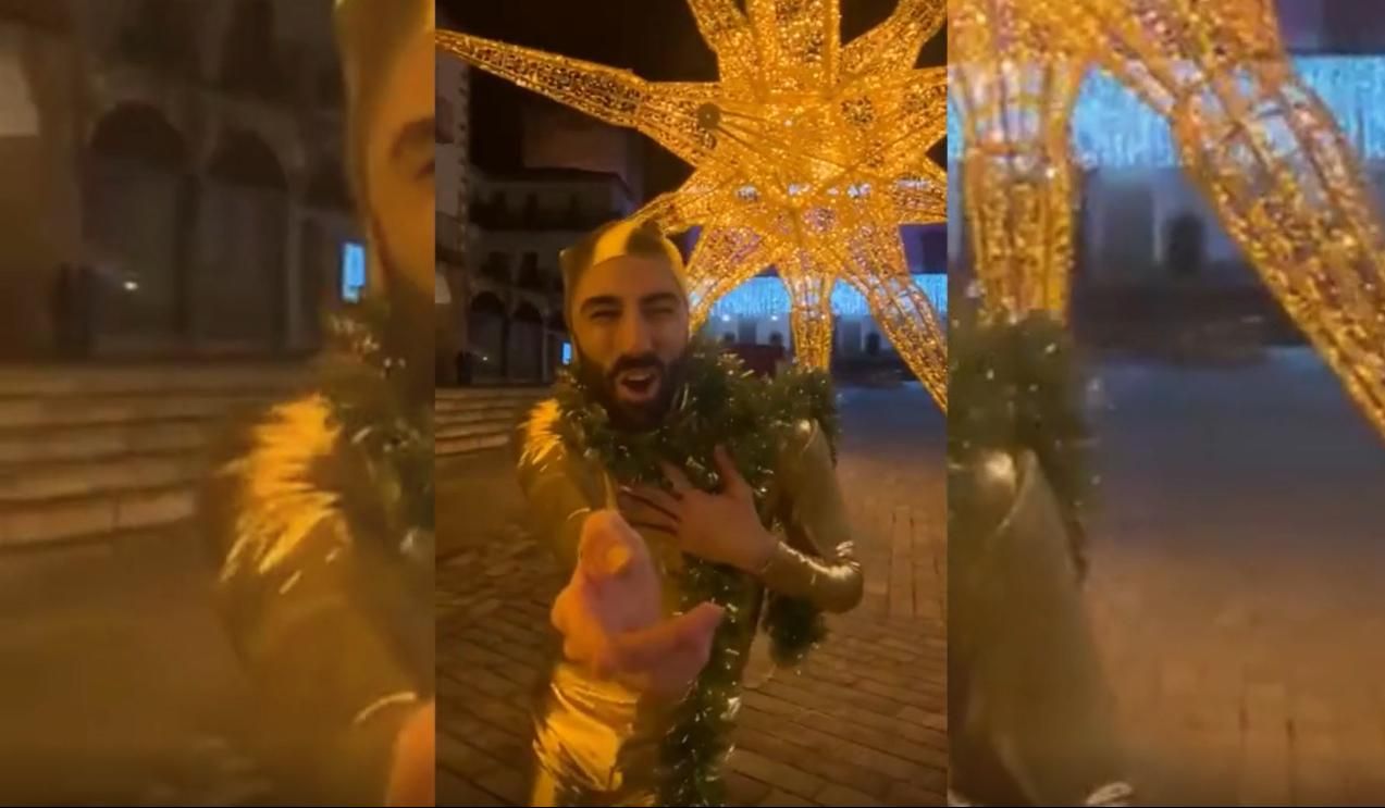 FRANCO DELUXE CÁCERES: Franco Deluxe se convierte en