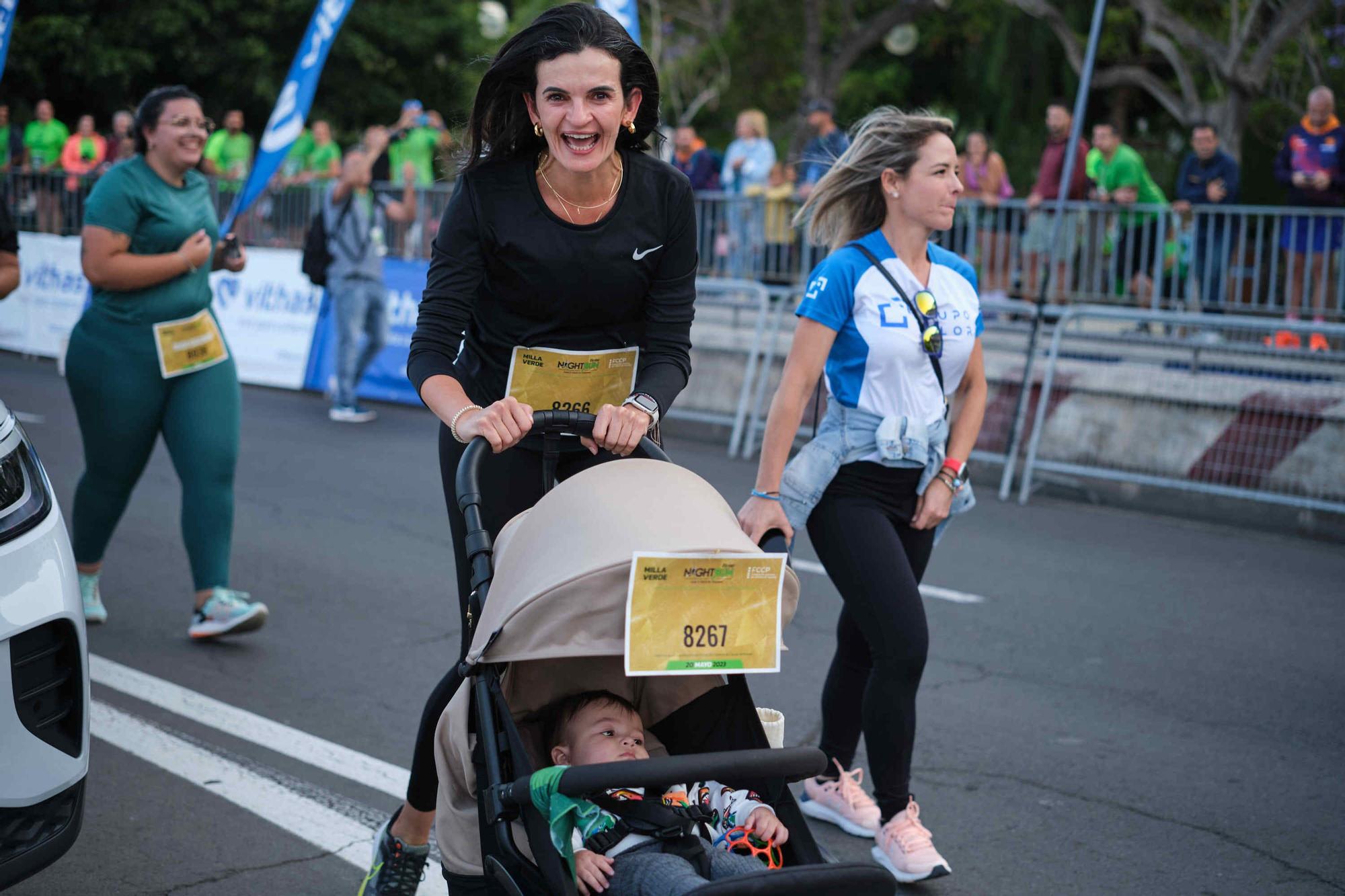 Carrera Binter NigthRun