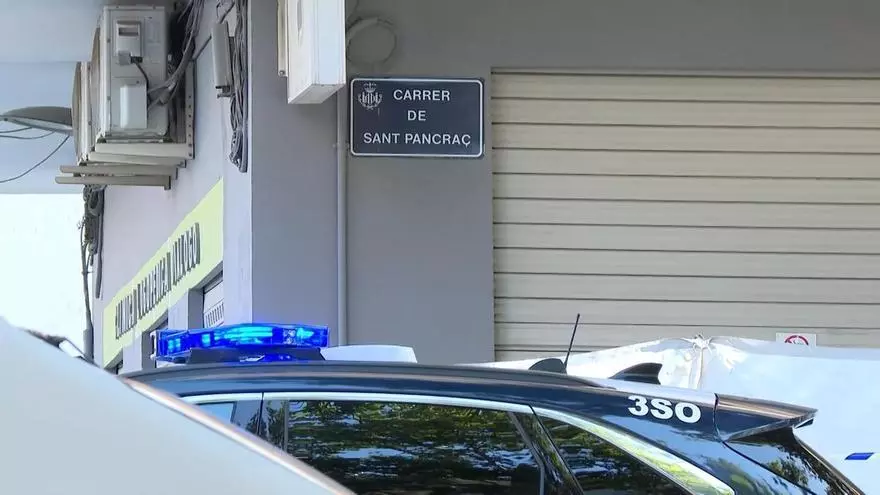 Un hombre mata al logopeda de su hijo en València al sospechar que había abusado del menor