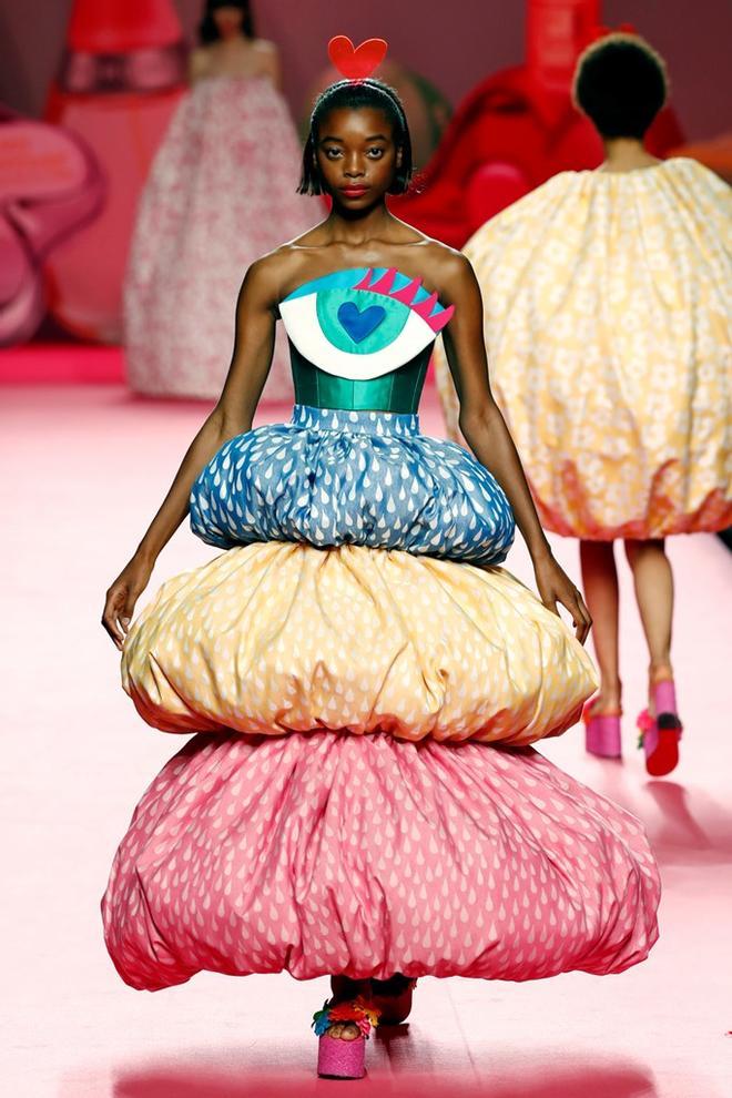 Agatha Ruiz De La Prada