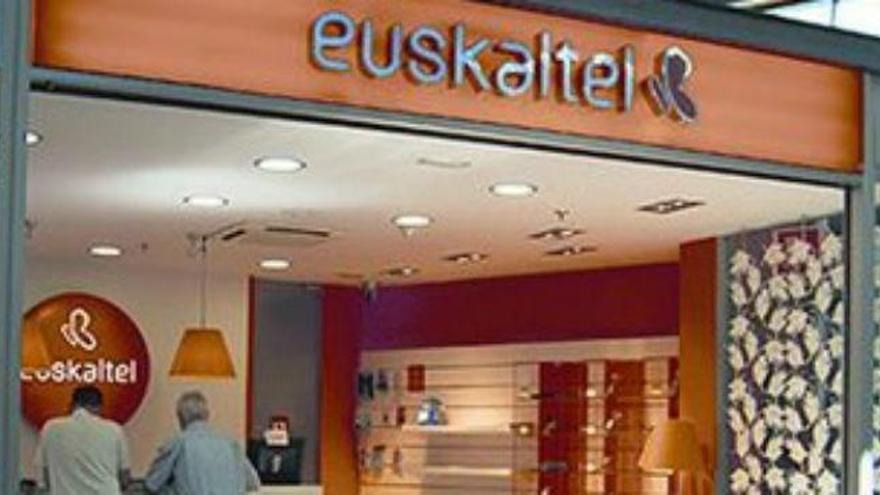 Euskalel inicia la conquista del mercado español con una oferta abierta