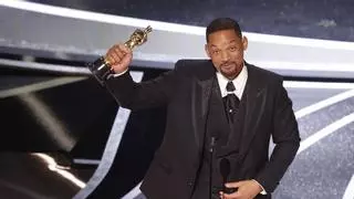 La verdadera razón de que Will Smith abofeteara a Chris Rock en la gala de los Oscars