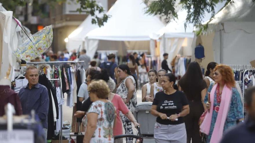 Xàtiva ya roza los 32.000 habitantes con vecinos de 91 países