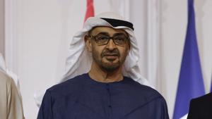 Mohamed bin Zayed, el xeic de la ‘petita Esparta’ de l’Orient Mitjà