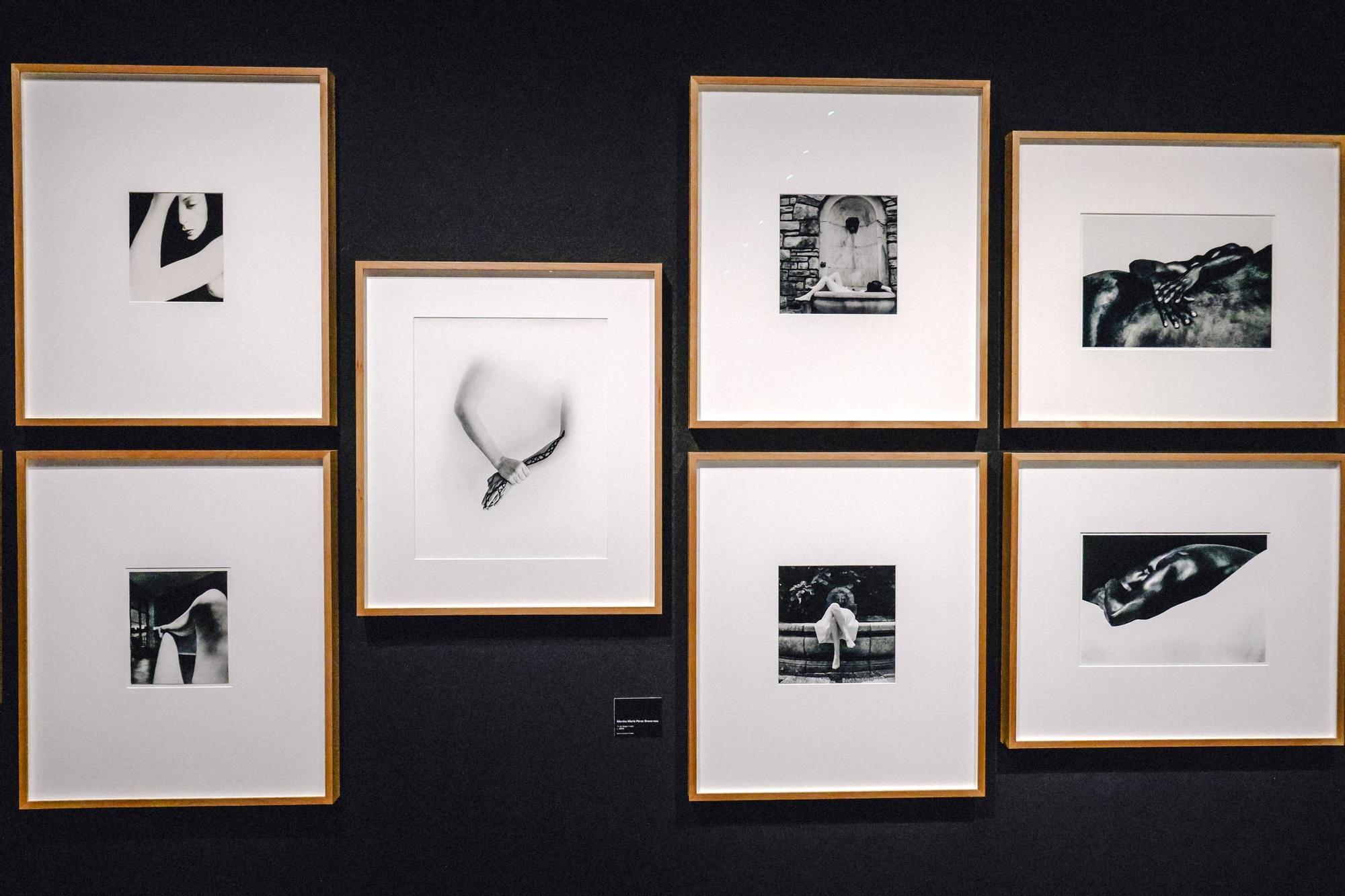 El Centre Catany expone los iconos de la fotografía del siglo XX en diálogo con jóvenes talentos