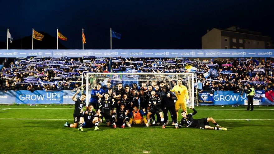 El Hércules recupera a Del Moral y Romera para el partido ante el Real Madrid Castilla
