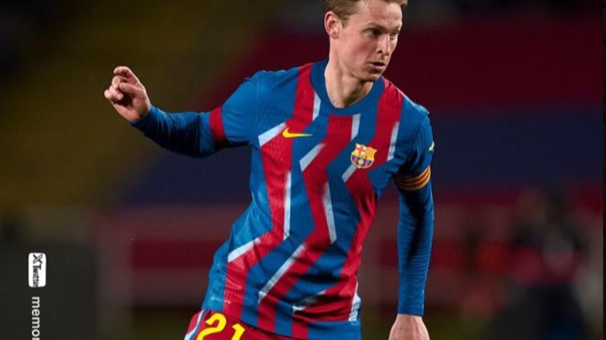 La nueva indumentaria para los clásicos de esta temporada