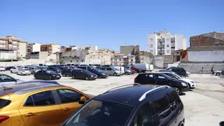 El gran solar vacío de San Cristóbal, en Lorca, empezará a urbanizarse a mediados de 2025