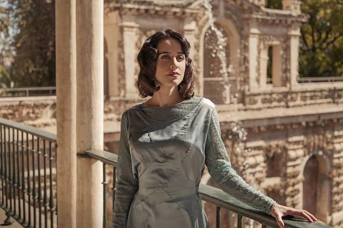 TVE prepara 'La otra mirada' con Macarena García