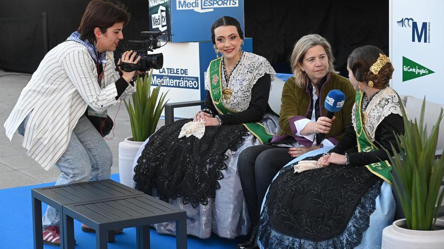 La Bodeguilla de Mediterráneo (I)