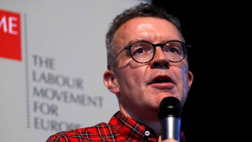 Tom Watson