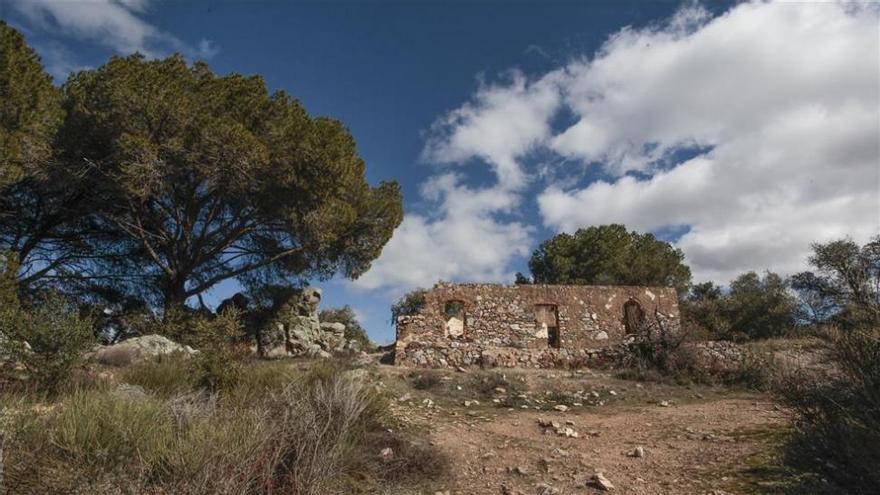 El Ayuntamiento de Cáceres tramita la solicitud de modificación del plan de urbanismo para la mina