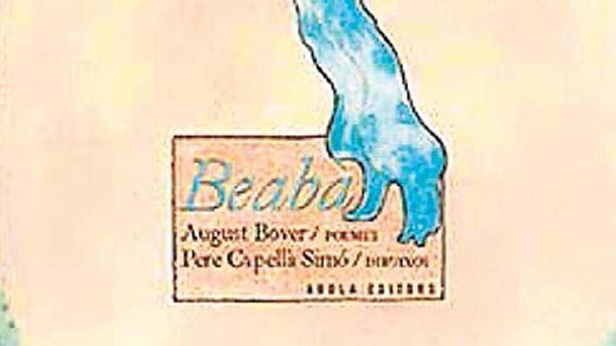 Beabà, August Bover - Pere Capellà