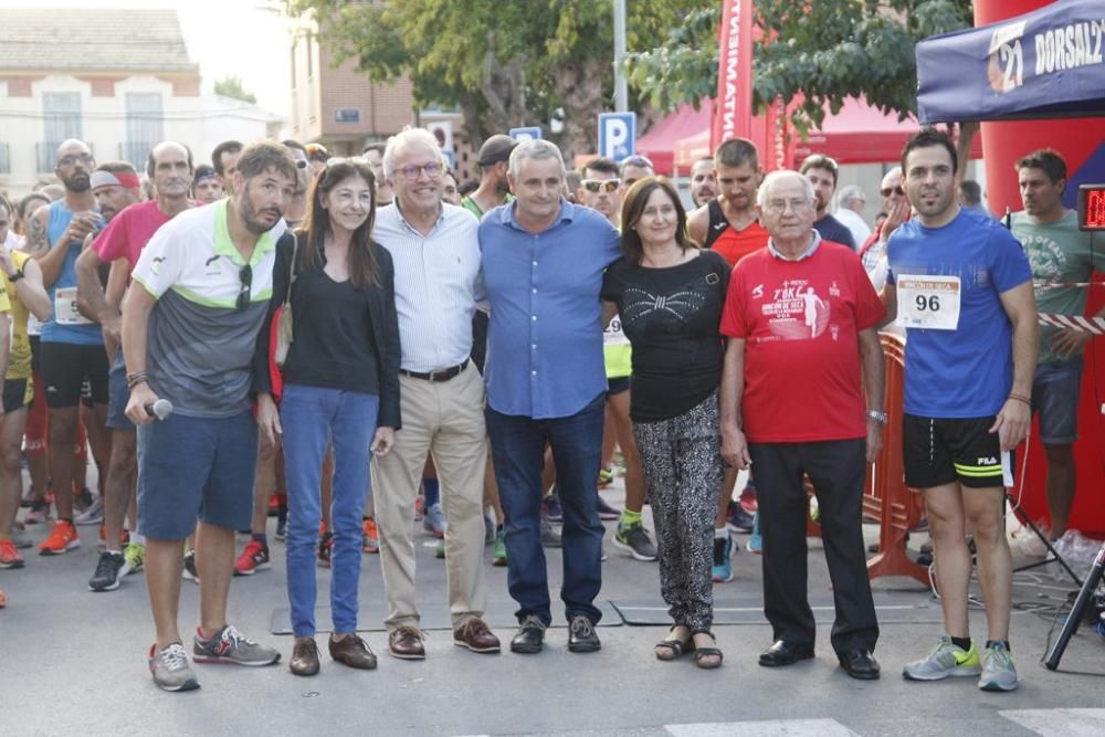 3ª Carrera Popular Rincón de Seca