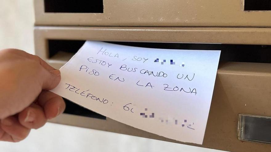 La escasez de viviendas en Badajoz tensa la actividad de las agencias inmobiliarias