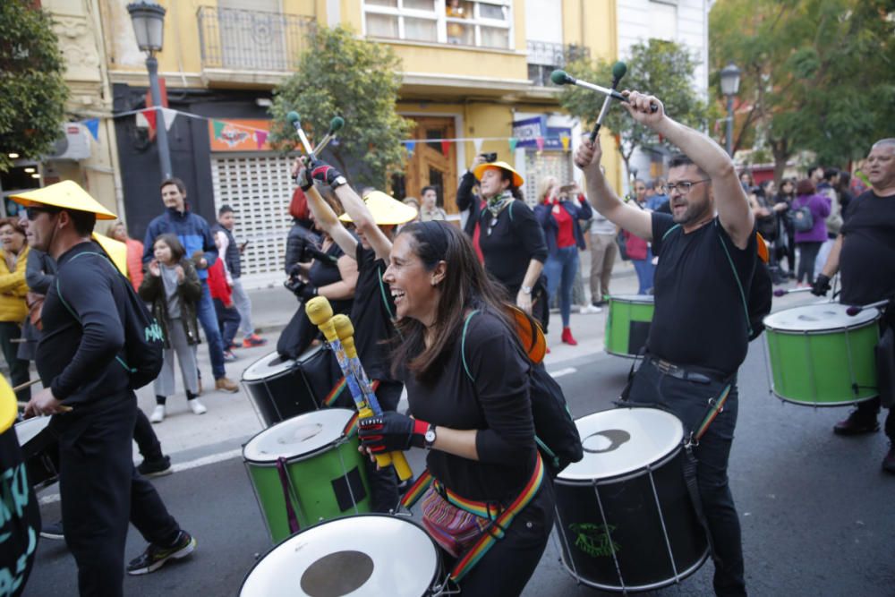 Carnaval de Russafa