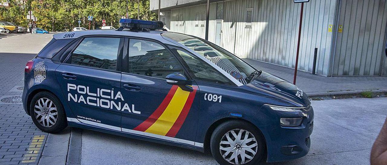 El caso fue investigado por la Policía Nacional de Ourense.