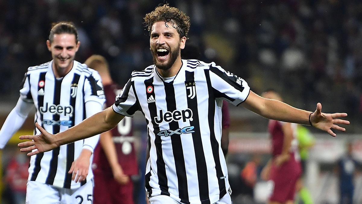 Ancelotti quiere a Locatelli para el Real Madrid