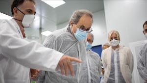 undefined53927638 el presidente de la generalitat  quim torra  2i   y el presi200629153815