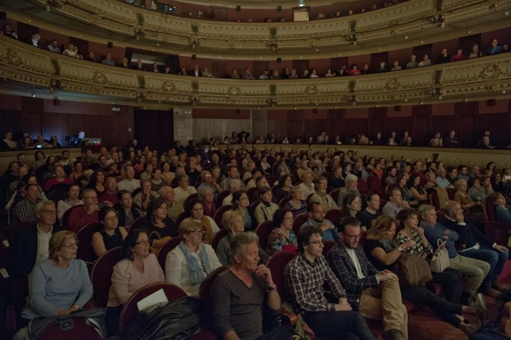 Premios Opinión da Música de Raíz