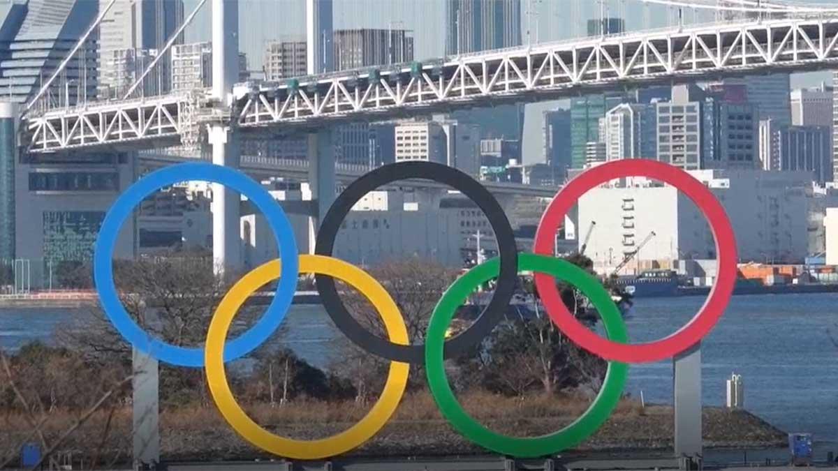 Japón insiste en celebrar los Juegos Olímpicos este verano