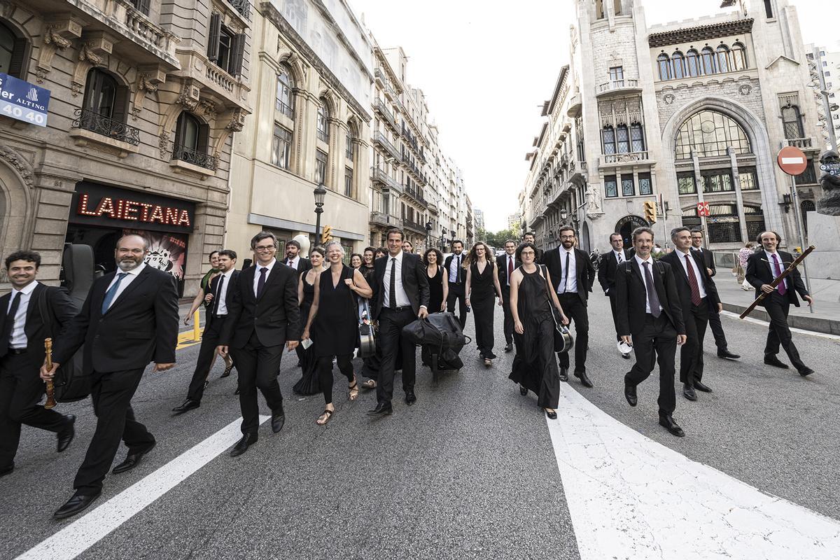 La Creació de Haydn