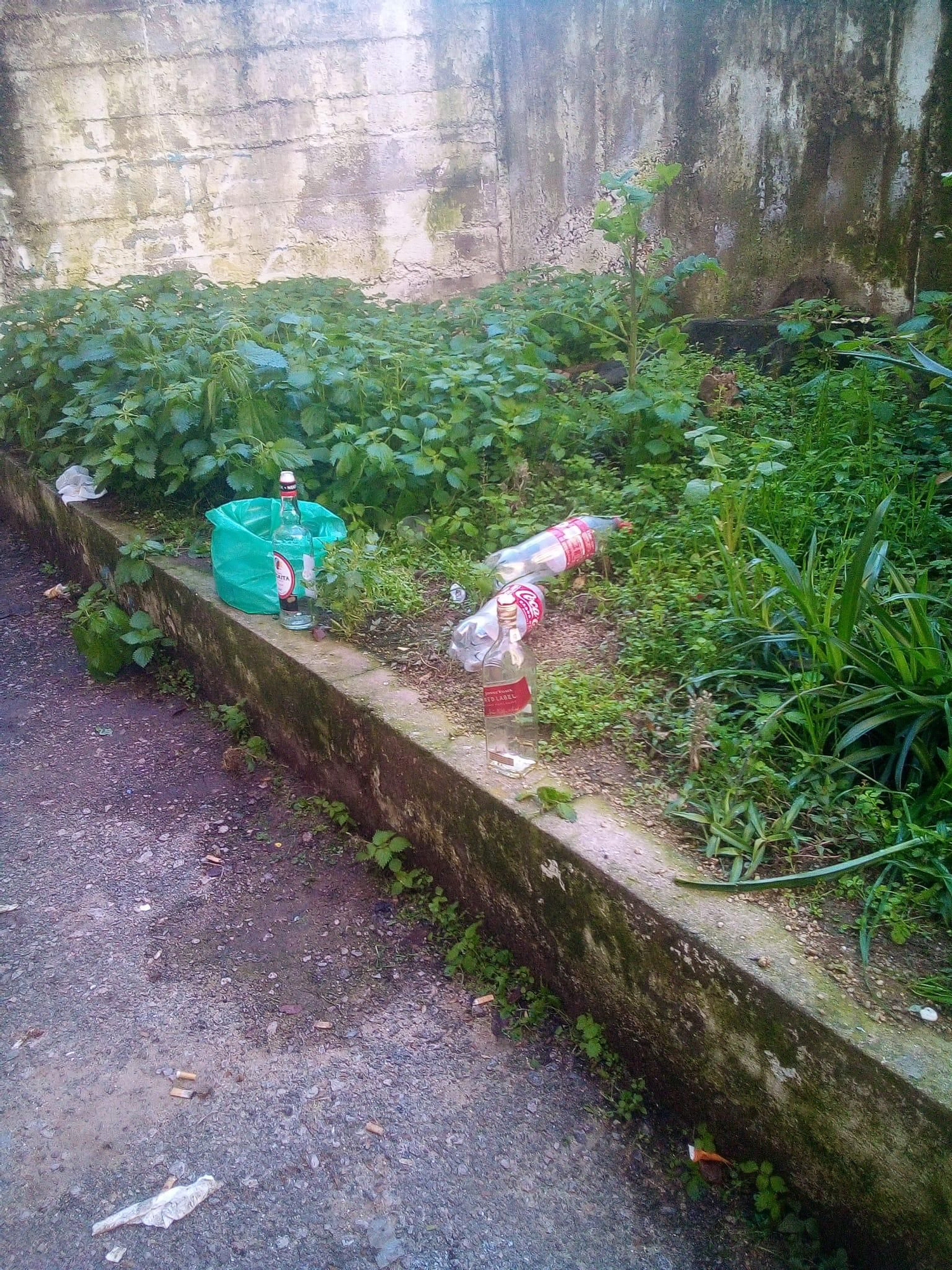 La Madrila de Cáceres: el paisaje después de la batalla