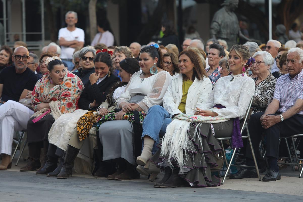 Galería de fotos del Dia del Major en las fiestas de Almassora