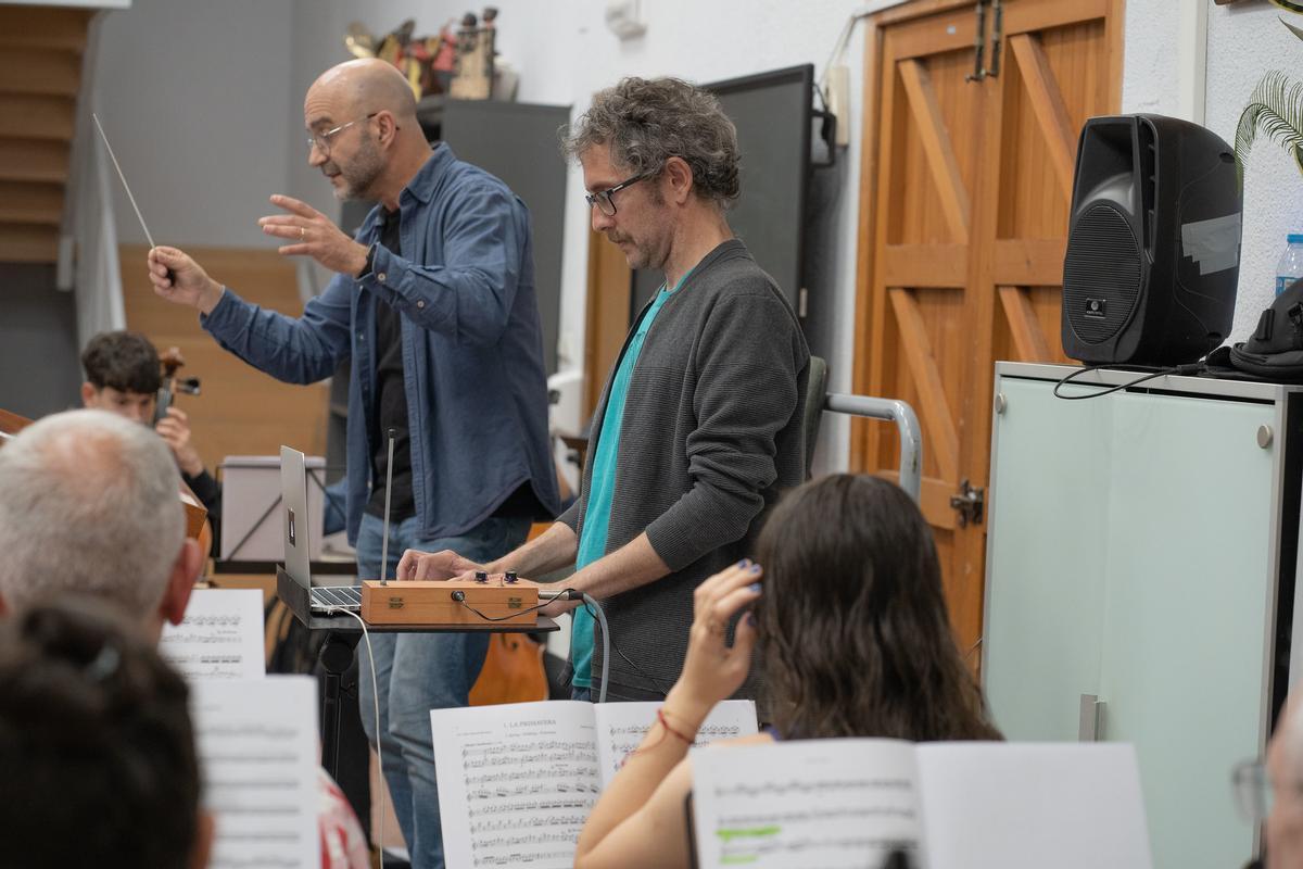 Unió Musical de Picanya.