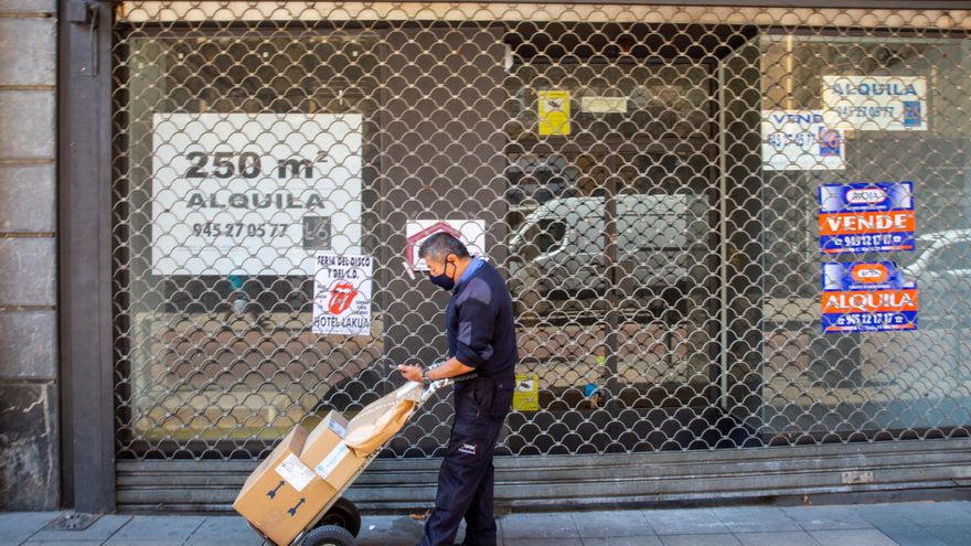 España supera los 20 millones de ocupados tras el fin de las últimas restricciones, su mayor nivel desde 2008