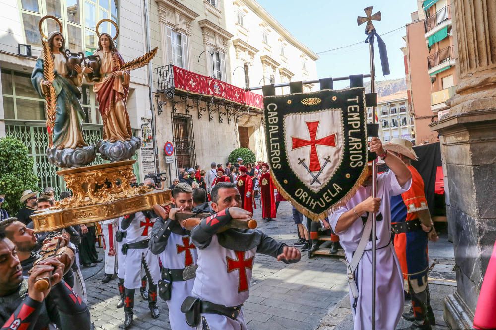 Fiestas de la Reconquista