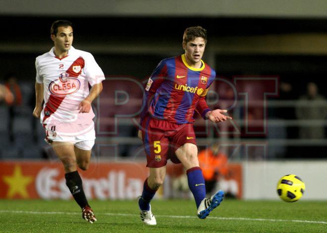 10. Andreu Fontàs 2010-11