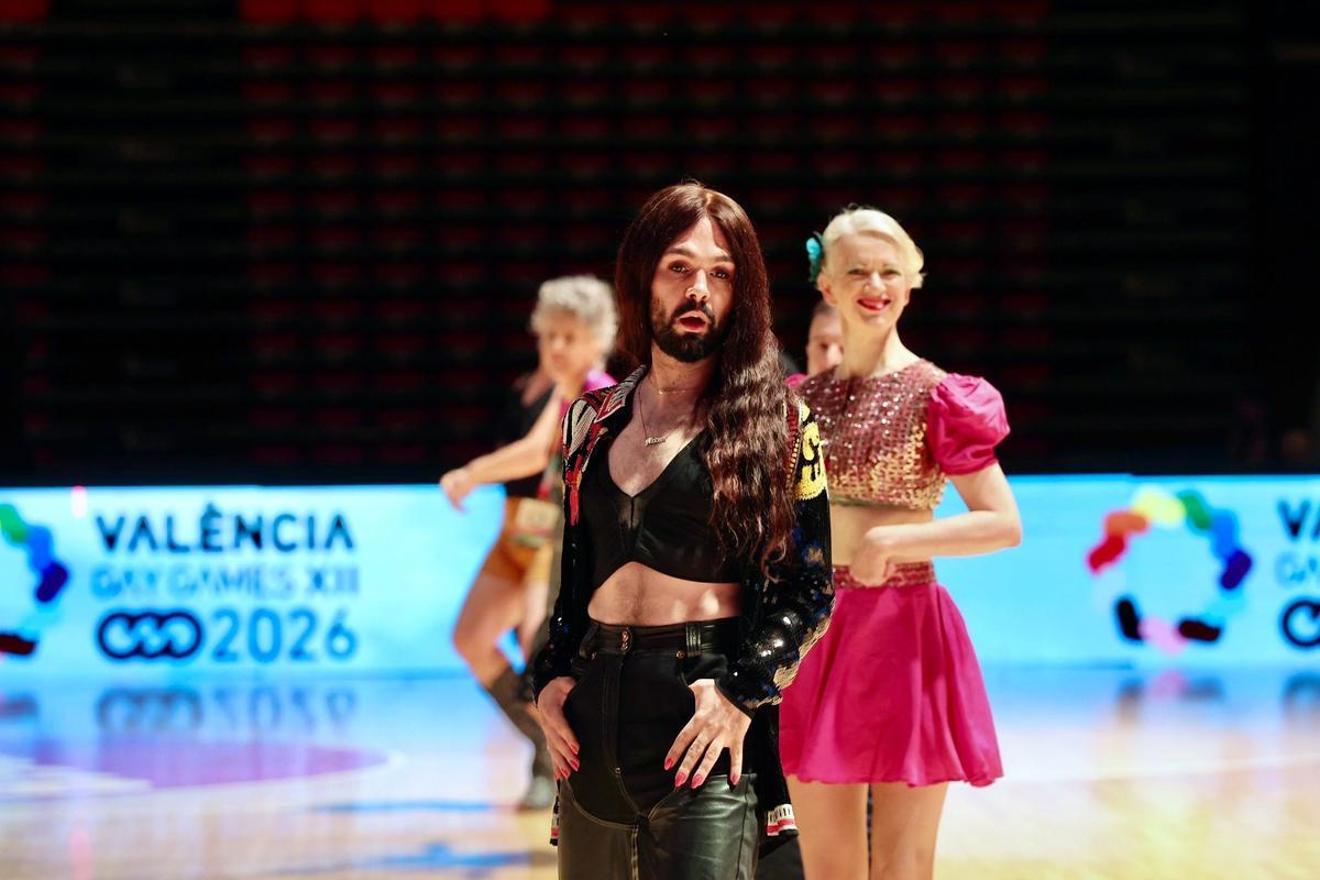 Dance Sport