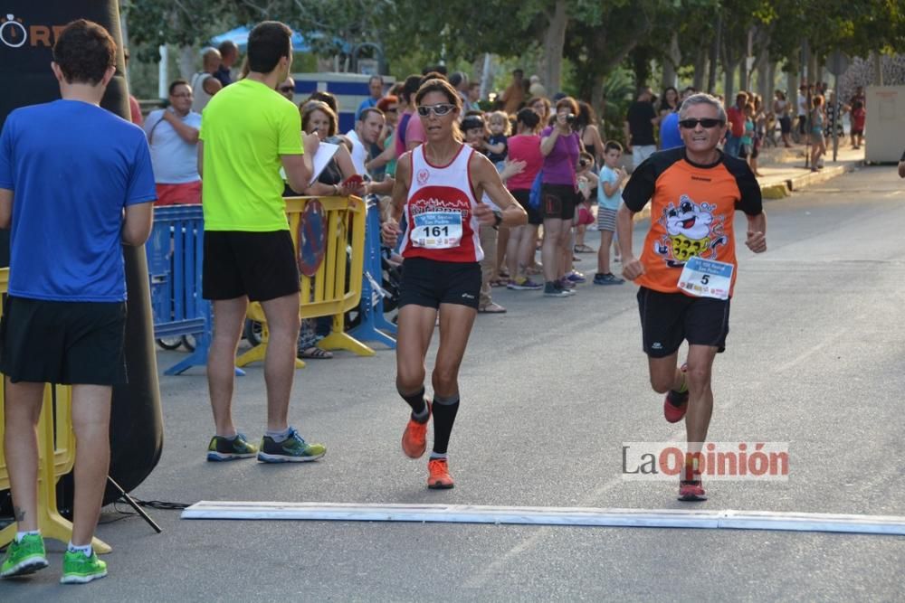 10k Blanca 2016