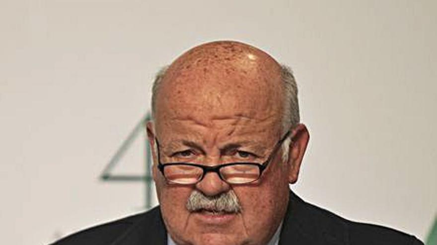 Jesús Aguirre.