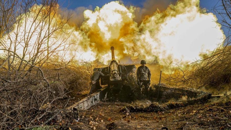 Lima exige a Moscú información sobre soldados peruanos muertos en la guerra de Ucrania