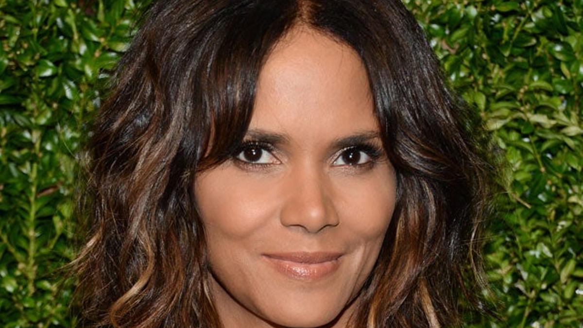 Halle Berry se lanza al mundo de la moda íntima