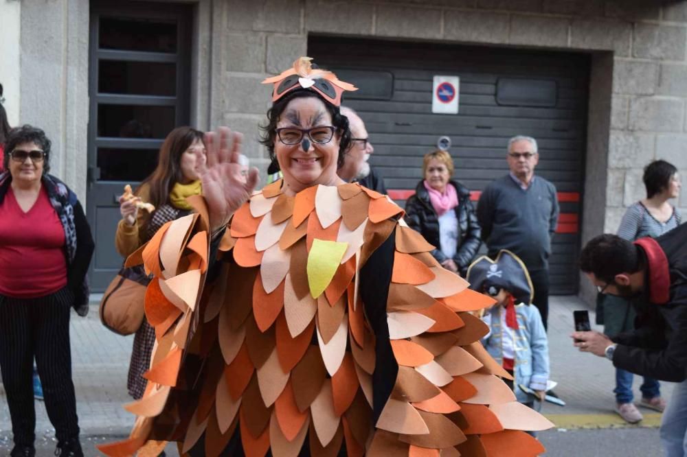 Carnaval a Berga