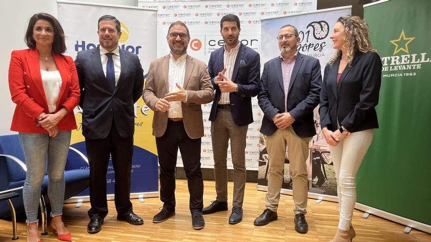 50 actuaciones llenarán de música las calles de Lorca durante el verano